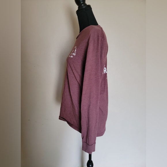 Volcom long sleeves tee size M - Picture 5 of 7